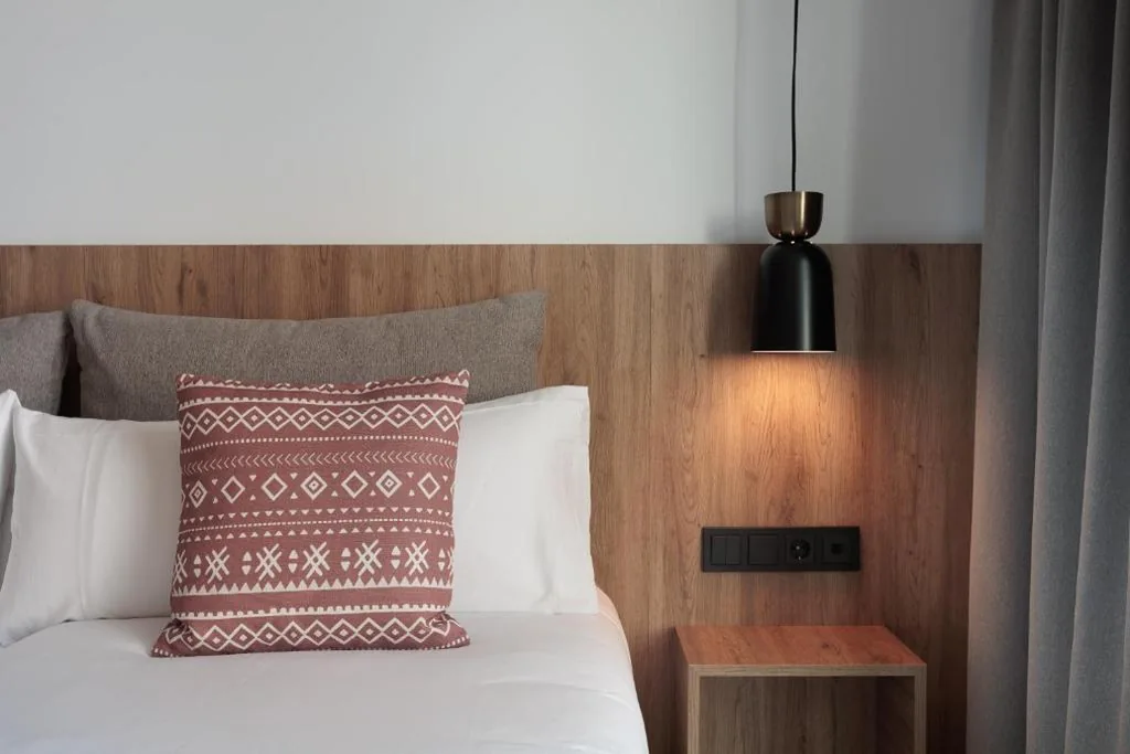 Deluxe-Apartment — Tembo Barcelona