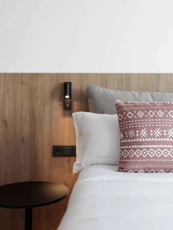 Premium-Apartment mit 1 Schlafzimmer — Tembo Barcelona