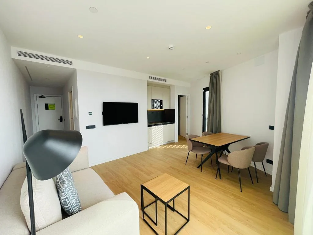 Superior-Apartment — Tembo Barcelona