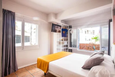 Ten Hostel — foto 2