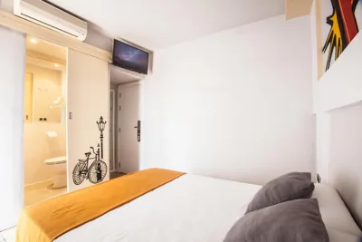 Ten Hostel — foto 5