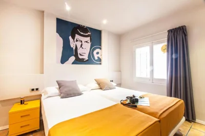 Ten Hostel — foto 7