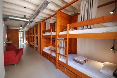 Ten To Go Hostel — 照片 2