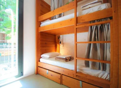 Ten To Go Hostel — 照片 3