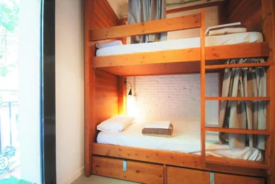 Ten To Go Hostel — 照片 6