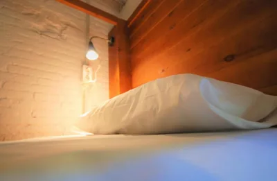Ten To Go Hostel — 照片 8