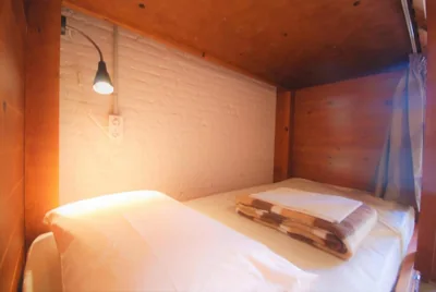 Ten To Go Hostel — 照片 9