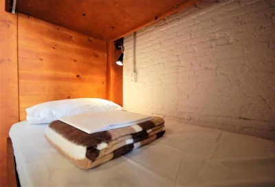 Ten To Go Hostel — 照片 10