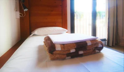Ten To Go Hostel — 照片 11
