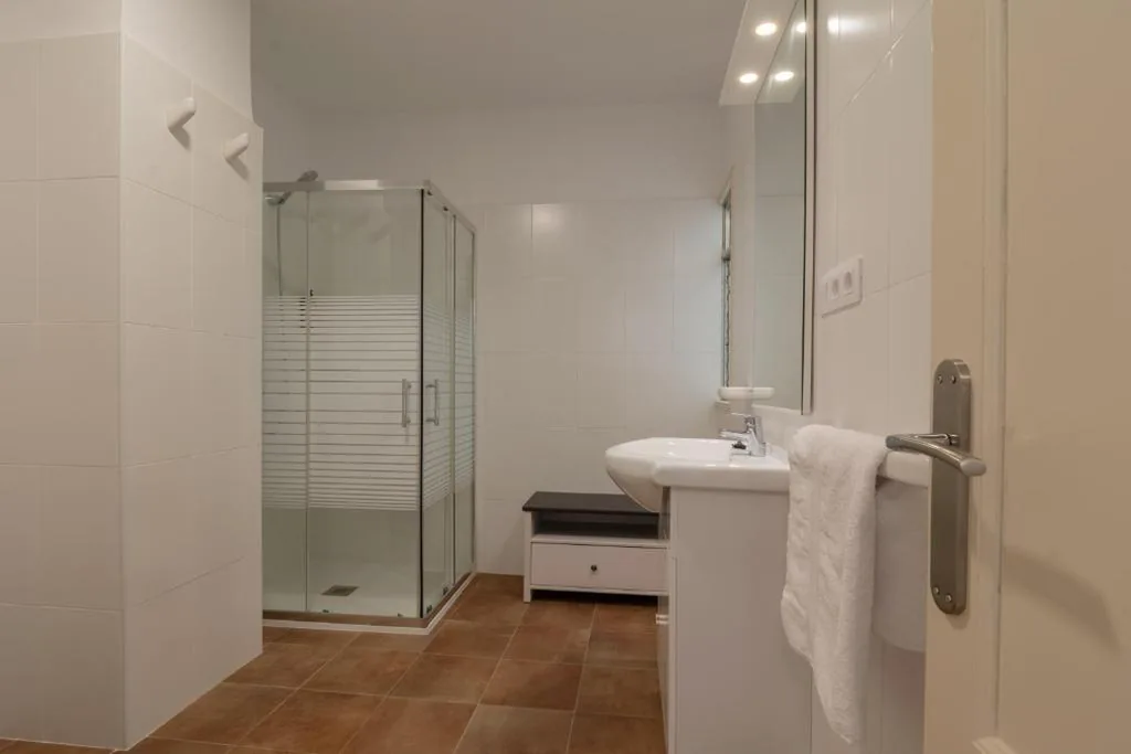 Vakantiehuis — Tendal Hosting - Cabrera Guerra