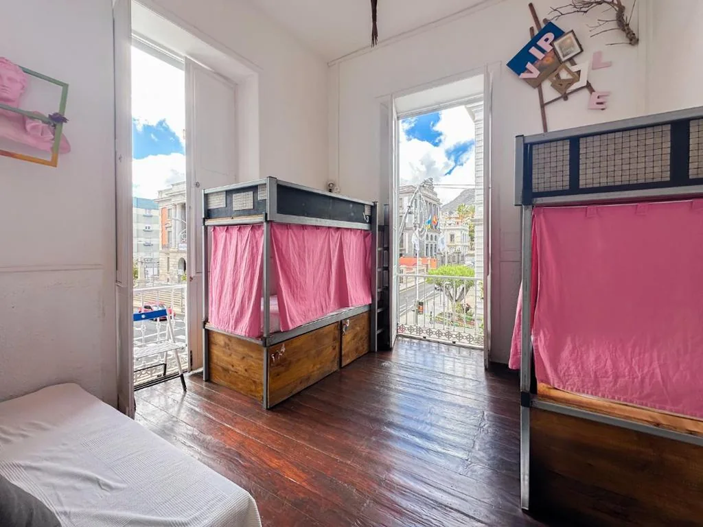 Tenerife Art Hostel