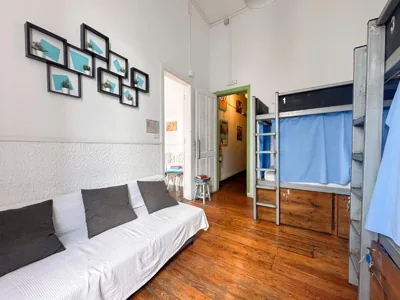 Tenerife Art Hostel — photo 7