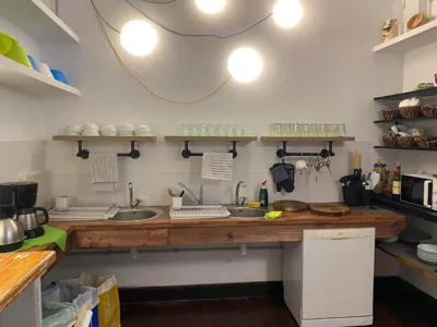 Tenerife Art Hostel — photo 10