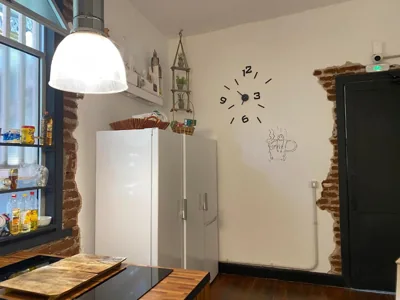 Tenerife Art Hostel — photo 11