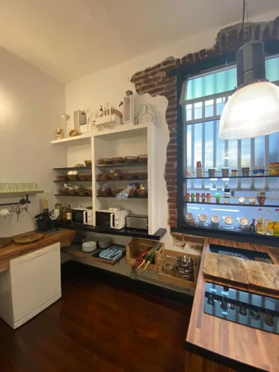 Tenerife Art Hostel — photo 12