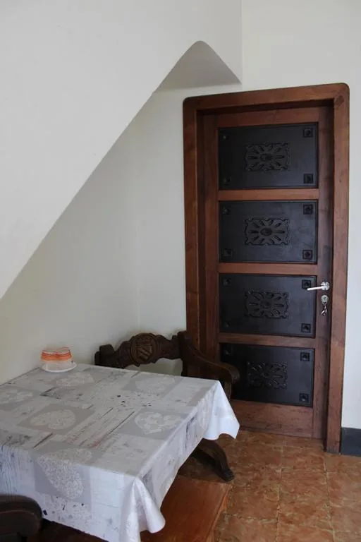 Camera doppia con bagno privato — Tenerife BnB