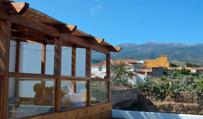 Tenerife Climbing House — foto 5