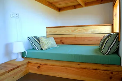 Tenerife Climbing House — foto 6