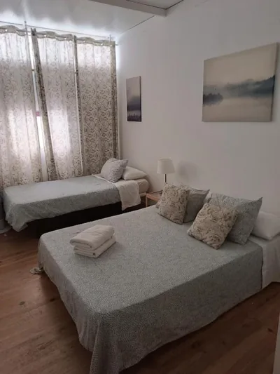 Tenerife Dreams Coffee&Bed — foto 11