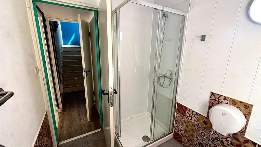 Habitación Doble — Tenerife Experience Hostel