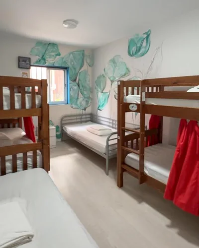 Tenerife Experience Hostel — foto 2
