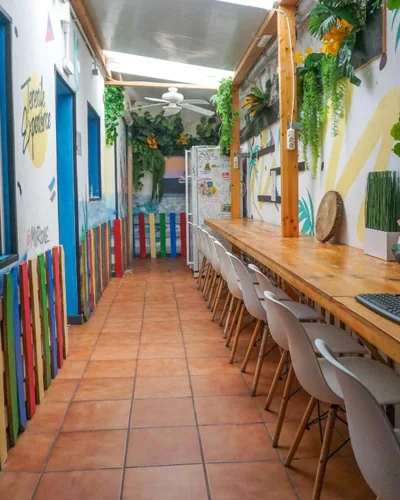 Tenerife Experience Hostel — foto 4