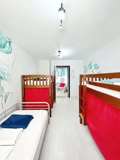 Tenerife Experience Hostel — foto 6