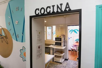 Tenerife Experience Hostel — foto 8
