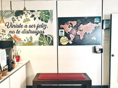 Tenerife Experience Hostel — foto 11