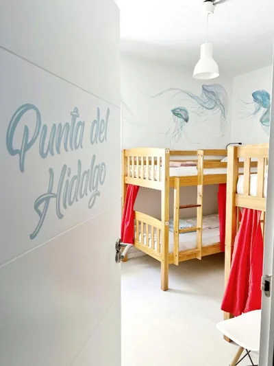 Tenerife Experience Hostel — foto 12