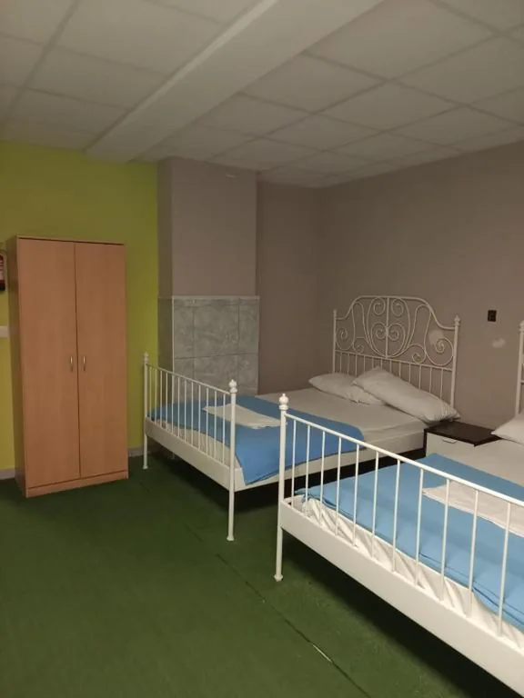 Habitación Doble — Tenerife Hostel new