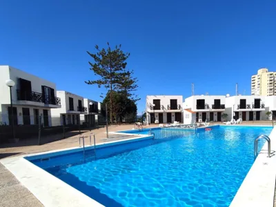 Tenerife House Playa de las Américas — Foto 4