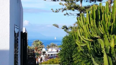 Tenerife House Playa de las Américas — Foto 7