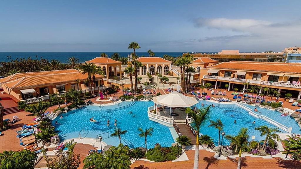 Tenerife Royal Gardens - Las Vistas TRG - Viviendas Vacacionales
