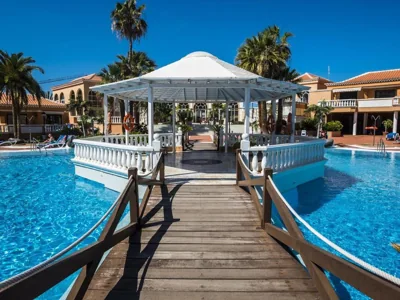 Tenerife Royal Gardens - Las Vistas TRG - Viviendas Vacacionales — 照片 2