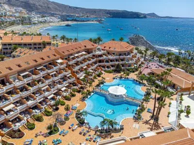 Tenerife Royal Gardens - Las Vistas TRG - Viviendas Vacacionales — 照片 3