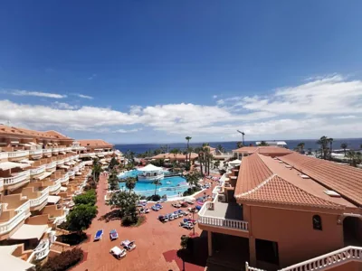 Tenerife Royal Gardens - Las Vistas TRG - Viviendas Vacacionales — 照片 5
