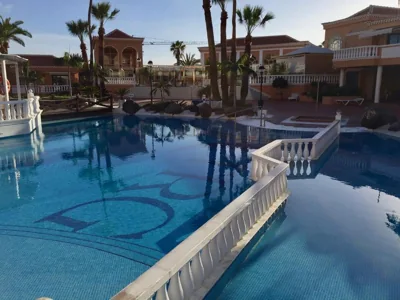 Tenerife Royal Gardens - Las Vistas TRG - Viviendas Vacacionales — 照片 6