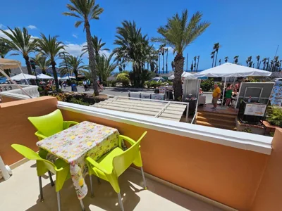 Tenerife Royal Gardens - Las Vistas TRG - Viviendas Vacacionales — 照片 10