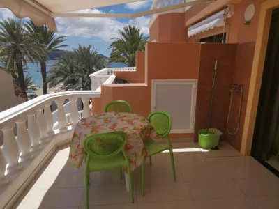 Tenerife Royal Gardens - Las Vistas TRG - Viviendas Vacacionales — 照片 11