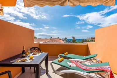 Tenerife Royal Gardens - Viviendas Vacacionales — foto 4