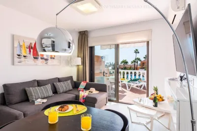 Tenerife Royal Gardens - Viviendas Vacacionales — foto 6