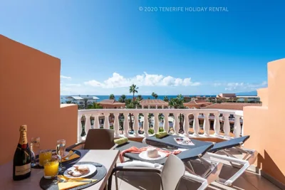 Tenerife Royal Gardens - Viviendas Vacacionales — foto 7