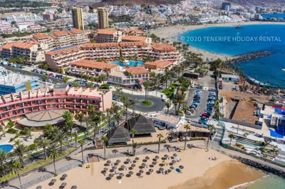 Tenerife Royal Gardens - Viviendas Vacacionales — foto 8