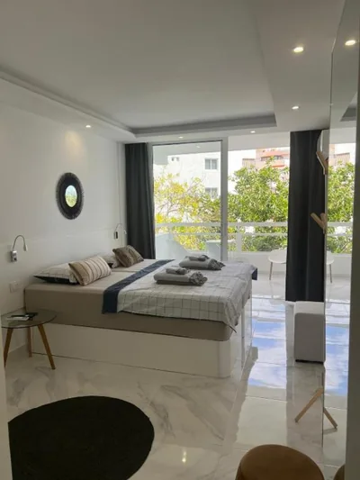 Tenerife sea view 216 — Foto 2