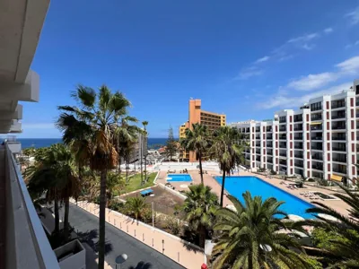 Tenerife sea view 216 — Foto 4