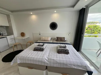 Tenerife sea view 216 — Foto 5
