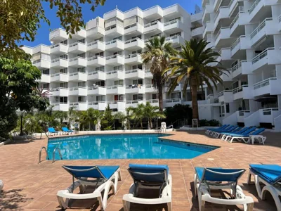 Tenerife sea view 216 — Foto 6