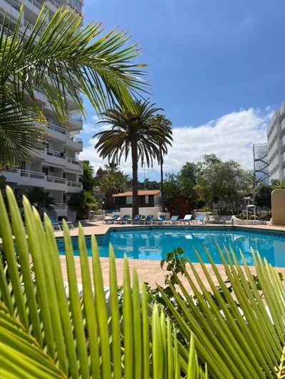 Tenerife sea view 216 — Foto 9