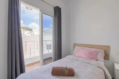 TENERIFE URBAN ROOMS — foto 2